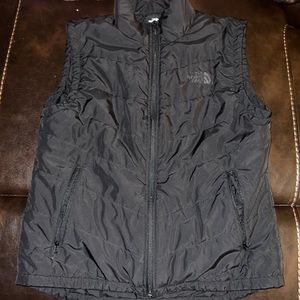 Women's North face vest